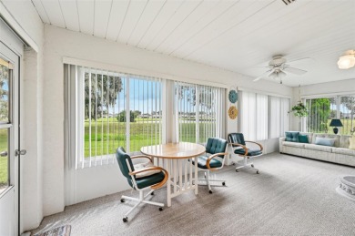 Enjoy effortless Florida living in this fully furnished on Falcon Watch Golf Club in Florida - for sale on GolfHomes.com, golf home, golf lot