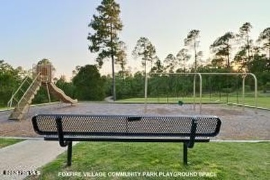 RARE opportunity to own nearly 1 Acre building lot on a quiet on Foxfire Golf and Country Club in North Carolina - for sale on GolfHomes.com, golf home, golf lot