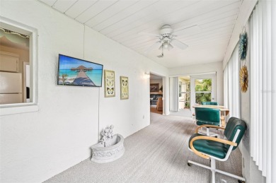 Enjoy effortless Florida living in this fully furnished on Falcon Watch Golf Club in Florida - for sale on GolfHomes.com, golf home, golf lot