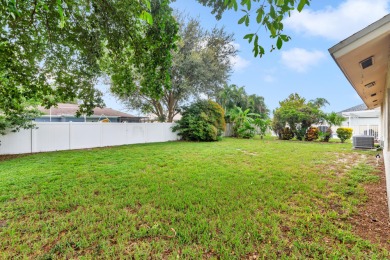 Welcome to this 3 bedroom, 2-bath single-family home located in on The Golf Club of Jupiter in Florida - for sale on GolfHomes.com, golf home, golf lot