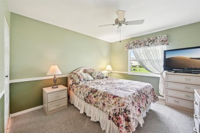Enjoy effortless Florida living in this fully furnished on Falcon Watch Golf Club in Florida - for sale on GolfHomes.com, golf home, golf lot