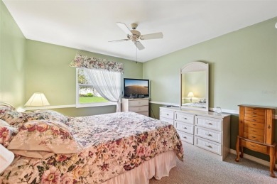 Enjoy effortless Florida living in this fully furnished on Falcon Watch Golf Club in Florida - for sale on GolfHomes.com, golf home, golf lot