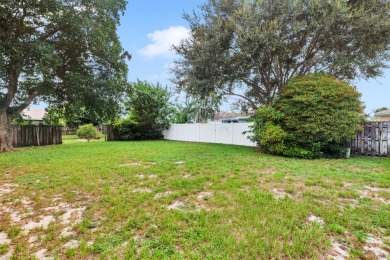 Welcome to this 3 bedroom, 2-bath single-family home located in on The Golf Club of Jupiter in Florida - for sale on GolfHomes.com, golf home, golf lot