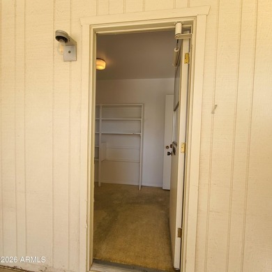 Affordable Sun City Living With New HVAC One of the best values on Sun City Country Club in Arizona - for sale on GolfHomes.com, golf home, golf lot