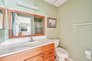 Enjoy effortless Florida living in this fully furnished on Falcon Watch Golf Club in Florida - for sale on GolfHomes.com, golf home, golf lot