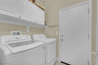 This beautiful home is located in a guard-gated community with on Stallion Mountain Golf Course in Nevada - for sale on GolfHomes.com, golf home, golf lot