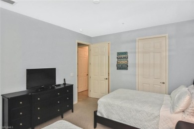 Discover your slice of paradise--MOVE IN READY! This desirable on Lely Resort Golf and Country Club in Florida - for sale on GolfHomes.com, golf home, golf lot