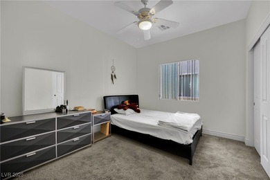 This beautiful home is located in a guard-gated community with on Stallion Mountain Golf Course in Nevada - for sale on GolfHomes.com, golf home, golf lot