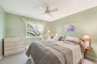 Enjoy effortless Florida living in this fully furnished on Falcon Watch Golf Club in Florida - for sale on GolfHomes.com, golf home, golf lot