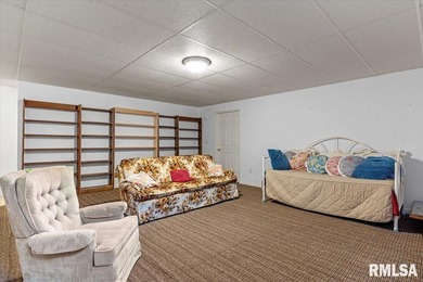 Beautiful all brick 3 bedroom 3 bath duplex located in the on Panther Creek Country Club in Illinois - for sale on GolfHomes.com, golf home, golf lot