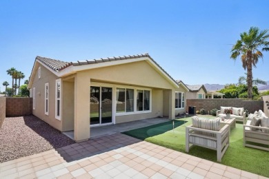 Presenting the highly sought-after Monterey floor plan, this on Golf Club At La Quinta in California - for sale on GolfHomes.com, golf home, golf lot