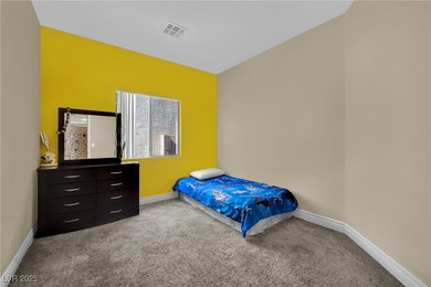 This beautiful home is located in a guard-gated community with on Stallion Mountain Golf Course in Nevada - for sale on GolfHomes.com, golf home, golf lot