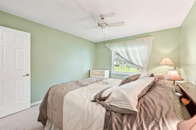 Enjoy effortless Florida living in this fully furnished on Falcon Watch Golf Club in Florida - for sale on GolfHomes.com, golf home, golf lot