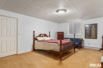 Beautiful all brick 3 bedroom 3 bath duplex located in the on Panther Creek Country Club in Illinois - for sale on GolfHomes.com, golf home, golf lot