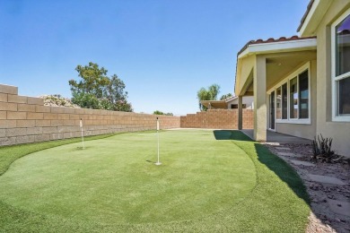 Presenting the highly sought-after Monterey floor plan, this on Golf Club At La Quinta in California - for sale on GolfHomes.com, golf home, golf lot