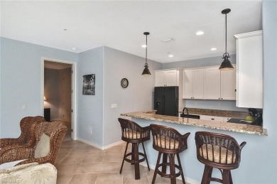 Discover your slice of paradise--MOVE IN READY! This desirable on Lely Resort Golf and Country Club in Florida - for sale on GolfHomes.com, golf home, golf lot