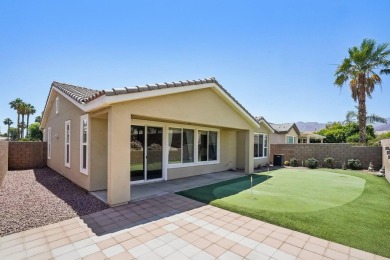Presenting the highly sought-after Monterey floor plan, this on Golf Club At La Quinta in California - for sale on GolfHomes.com, golf home, golf lot