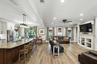 Don't Miss This Stunning Opportunity in Wedgefield Estates!
Own on Wedgefield Golf Club in Florida - for sale on GolfHomes.com, golf home, golf lot