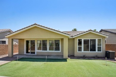 Presenting the highly sought-after Monterey floor plan, this on Golf Club At La Quinta in California - for sale on GolfHomes.com, golf home, golf lot