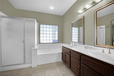 This beautiful home is located in a guard-gated community with on Stallion Mountain Golf Course in Nevada - for sale on GolfHomes.com, golf home, golf lot