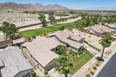 Presenting the highly sought-after Monterey floor plan, this on Golf Club At La Quinta in California - for sale on GolfHomes.com, golf home, golf lot