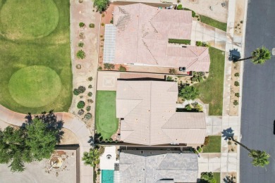 Presenting the highly sought-after Monterey floor plan, this on Golf Club At La Quinta in California - for sale on GolfHomes.com, golf home, golf lot