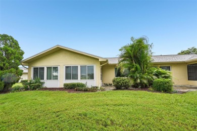 Enjoy effortless Florida living in this fully furnished on Falcon Watch Golf Club in Florida - for sale on GolfHomes.com, golf home, golf lot