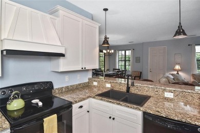 Discover your slice of paradise--MOVE IN READY! This desirable on Lely Resort Golf and Country Club in Florida - for sale on GolfHomes.com, golf home, golf lot