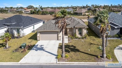 Well-maintained home in the desirable Laguna Vista community on South Padre Island Golf Club in Texas - for sale on GolfHomes.com, golf home, golf lot