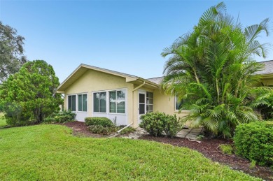 Enjoy effortless Florida living in this fully furnished on Falcon Watch Golf Club in Florida - for sale on GolfHomes.com, golf home, golf lot