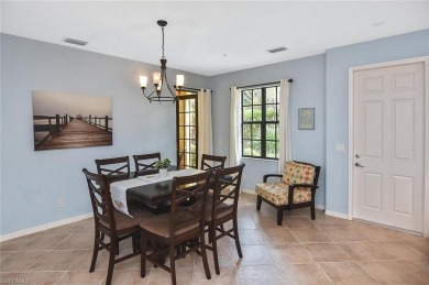Discover your slice of paradise--MOVE IN READY! This desirable on Lely Resort Golf and Country Club in Florida - for sale on GolfHomes.com, golf home, golf lot