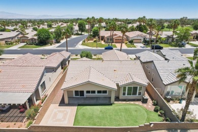 Presenting the highly sought-after Monterey floor plan, this on Golf Club At La Quinta in California - for sale on GolfHomes.com, golf home, golf lot