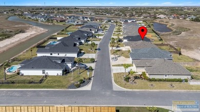 Well-maintained home in the desirable Laguna Vista community on South Padre Island Golf Club in Texas - for sale on GolfHomes.com, golf home, golf lot