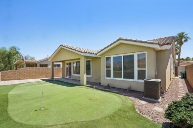 Presenting the highly sought-after Monterey floor plan, this on Golf Club At La Quinta in California - for sale on GolfHomes.com, golf home, golf lot