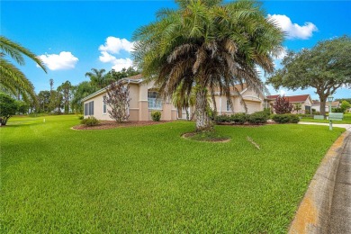 Golf Course location with panoramic views to a tree lined area on Eagle Ridge At Spruce Creek Country Club in Florida - for sale on GolfHomes.com, golf home, golf lot