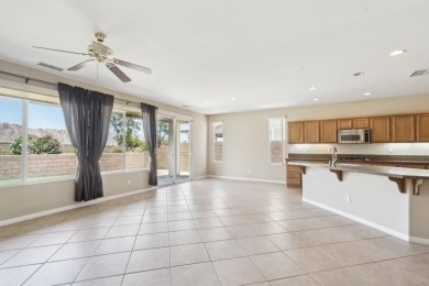Presenting the highly sought-after Monterey floor plan, this on Golf Club At La Quinta in California - for sale on GolfHomes.com, golf home, golf lot