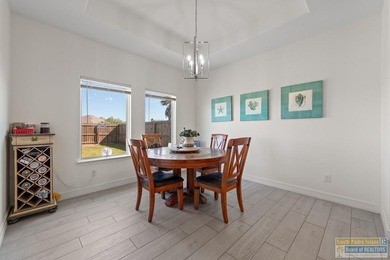 Well-maintained home in the desirable Laguna Vista community on South Padre Island Golf Club in Texas - for sale on GolfHomes.com, golf home, golf lot