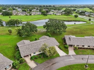 Enjoy effortless Florida living in this fully furnished on Falcon Watch Golf Club in Florida - for sale on GolfHomes.com, golf home, golf lot
