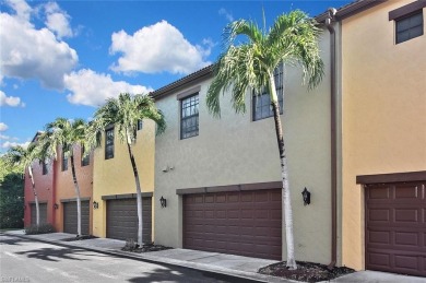 Discover your slice of paradise--MOVE IN READY! This desirable on Lely Resort Golf and Country Club in Florida - for sale on GolfHomes.com, golf home, golf lot