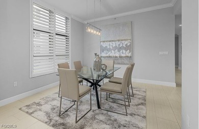 Light and Bright 7th floor End Unit with 2,870 s.f. Under Air, 3 on Gulf Harbour Yacht and Country Club in Florida - for sale on GolfHomes.com, golf home, golf lot