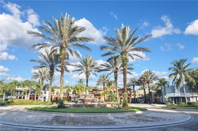 Discover your slice of paradise--MOVE IN READY! This desirable on Lely Resort Golf and Country Club in Florida - for sale on GolfHomes.com, golf home, golf lot