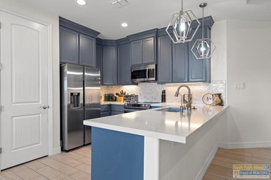 Well-maintained home in the desirable Laguna Vista community on South Padre Island Golf Club in Texas - for sale on GolfHomes.com, golf home, golf lot