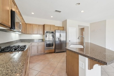 Presenting the highly sought-after Monterey floor plan, this on Golf Club At La Quinta in California - for sale on GolfHomes.com, golf home, golf lot