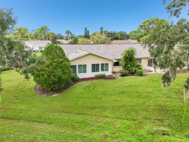 Enjoy effortless Florida living in this fully furnished on Falcon Watch Golf Club in Florida - for sale on GolfHomes.com, golf home, golf lot