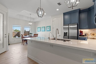 Well-maintained home in the desirable Laguna Vista community on South Padre Island Golf Club in Texas - for sale on GolfHomes.com, golf home, golf lot