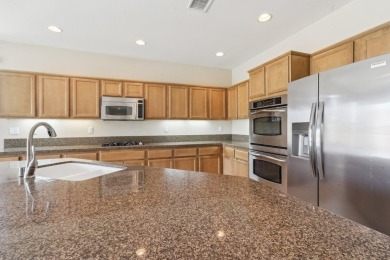 Presenting the highly sought-after Monterey floor plan, this on Golf Club At La Quinta in California - for sale on GolfHomes.com, golf home, golf lot
