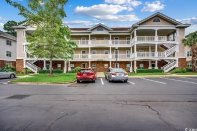 Welcome to this beautifully appointed 2-bedroom, 2-bathroom on  in South Carolina - for sale on GolfHomes.com, golf home, golf lot