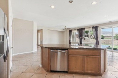 Presenting the highly sought-after Monterey floor plan, this on Golf Club At La Quinta in California - for sale on GolfHomes.com, golf home, golf lot