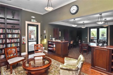 Discover your slice of paradise--MOVE IN READY! This desirable on Lely Resort Golf and Country Club in Florida - for sale on GolfHomes.com, golf home, golf lot