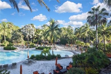 Discover your slice of paradise--MOVE IN READY! This desirable on Lely Resort Golf and Country Club in Florida - for sale on GolfHomes.com, golf home, golf lot